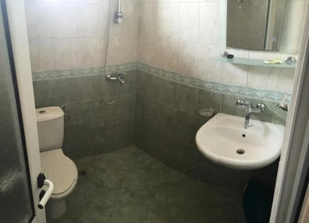 Созополь: Guest House Polikseni