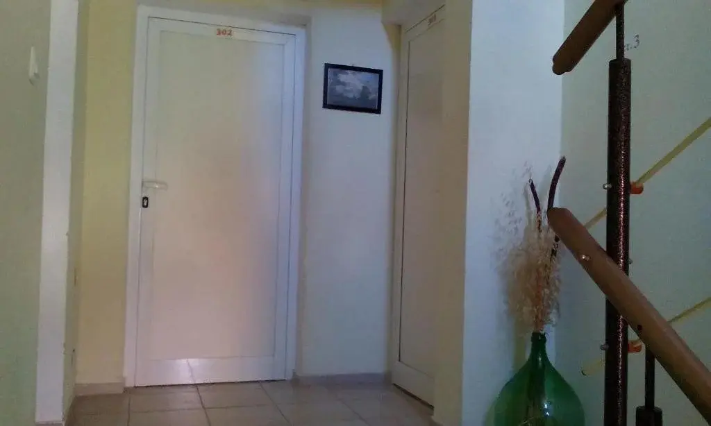 Созополь: Guest House Polikseni
