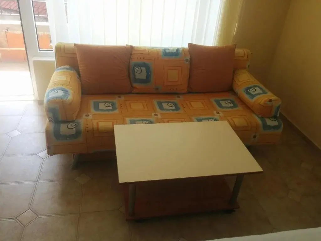Созополь: Guest House Polikseni