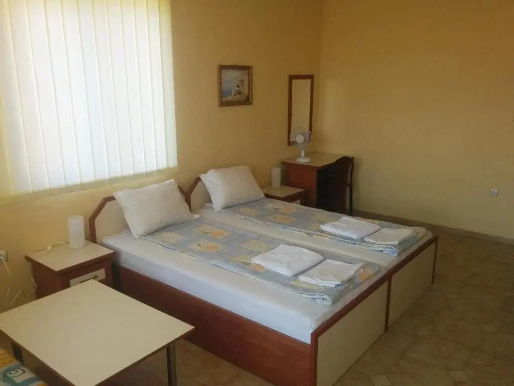 Созополь: Guest House Polikseni