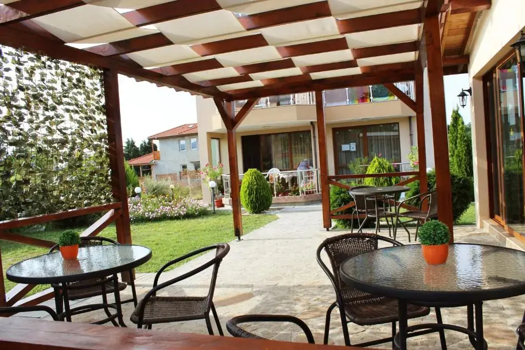 Черноморец: Guest House Moiata Kashta