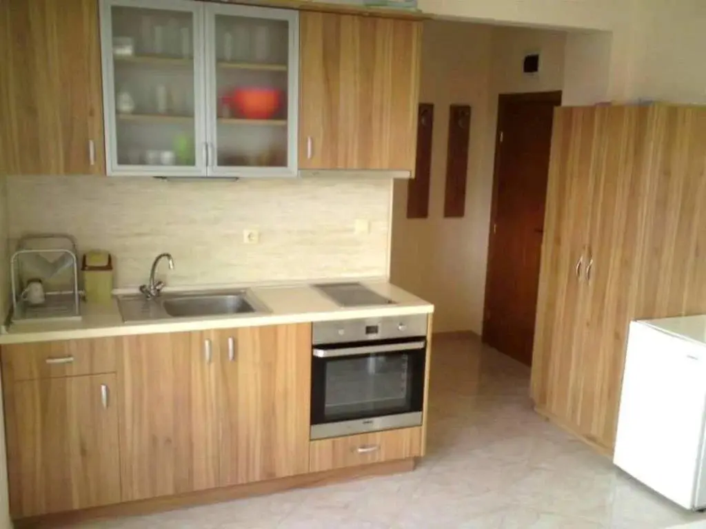 Черноморец: Guest House Moiata Kashta