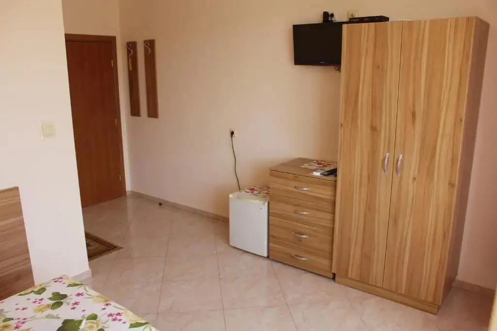 Черноморец: Guest House Moiata Kashta