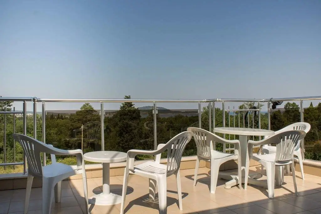 Черноморец: Guest House Moiata Kashta