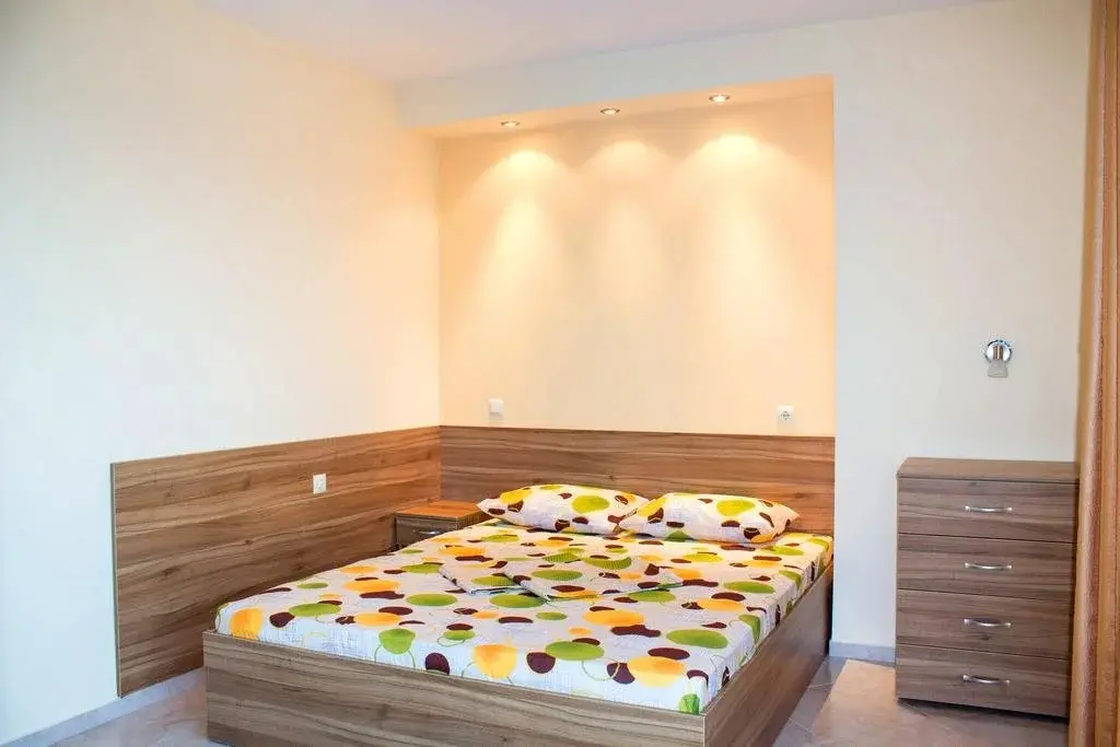 Черноморец: Guest House Moiata Kashta