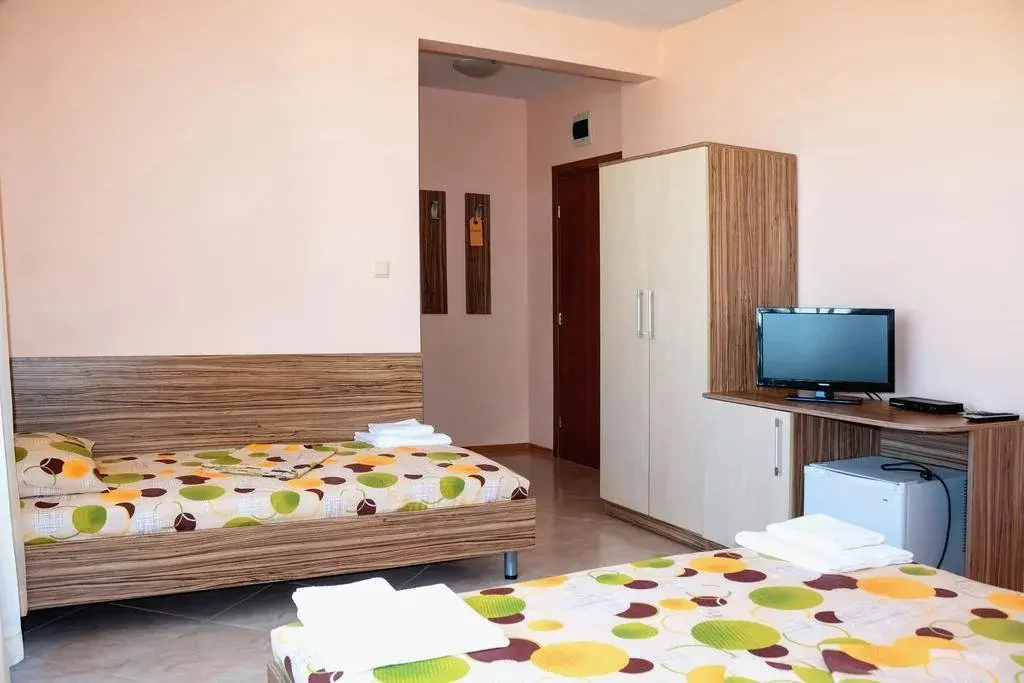 Черноморец: Guest House Moiata Kashta