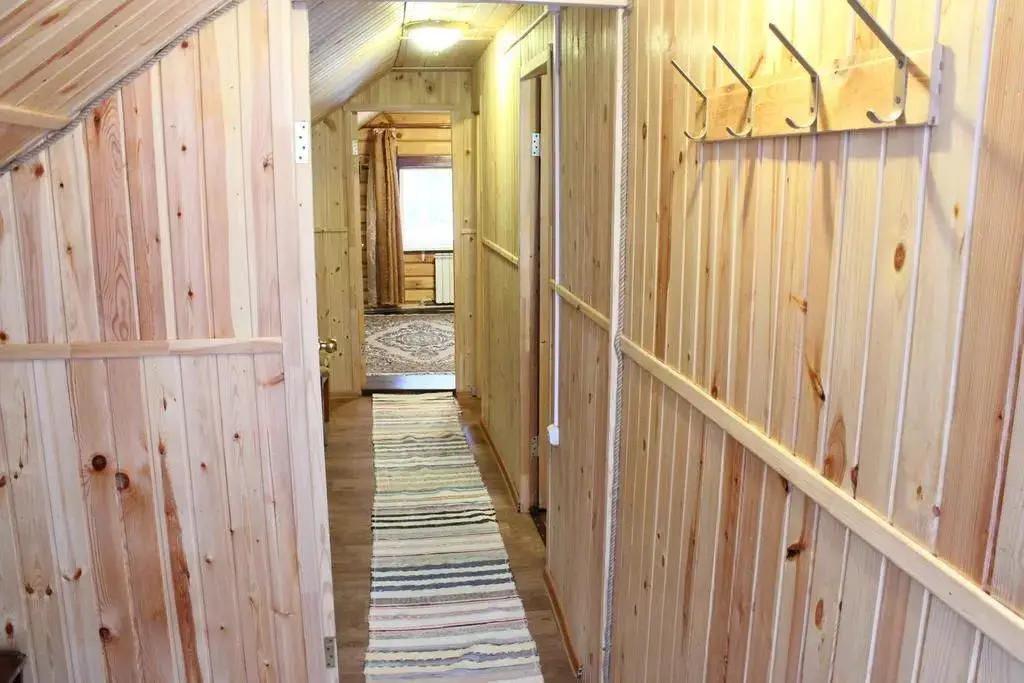 Суздаль: Guest House on Tsentralnaya 19A