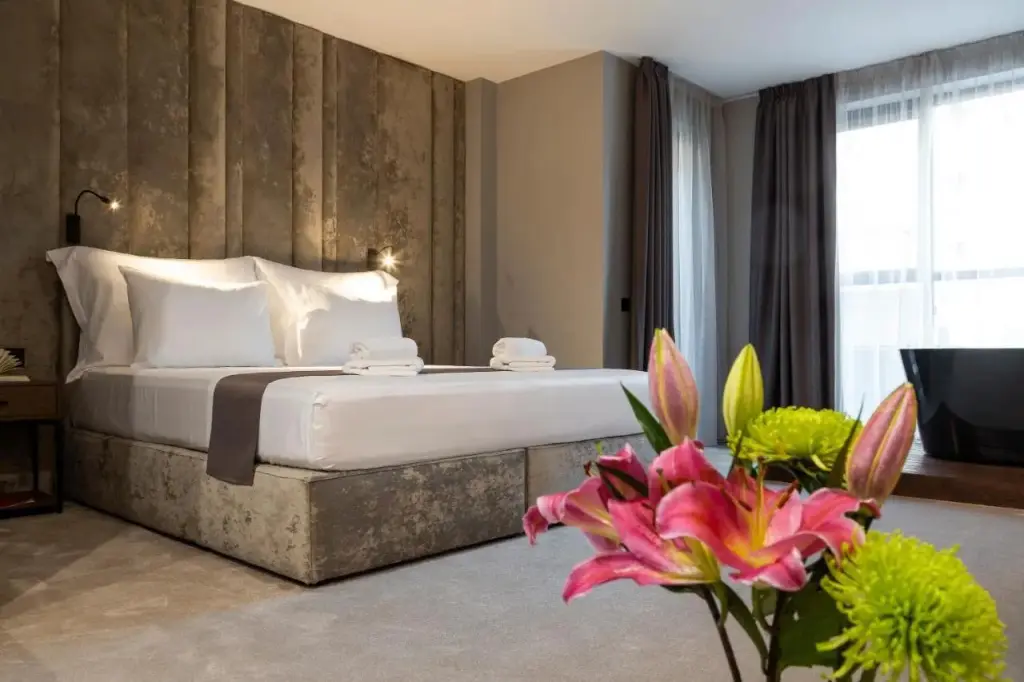 София: Hotel Abrazo
