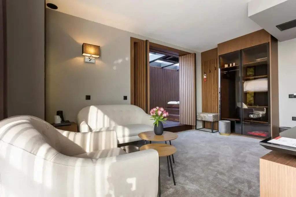 София: Hotel Abrazo