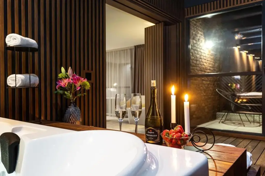 София: Hotel Abrazo