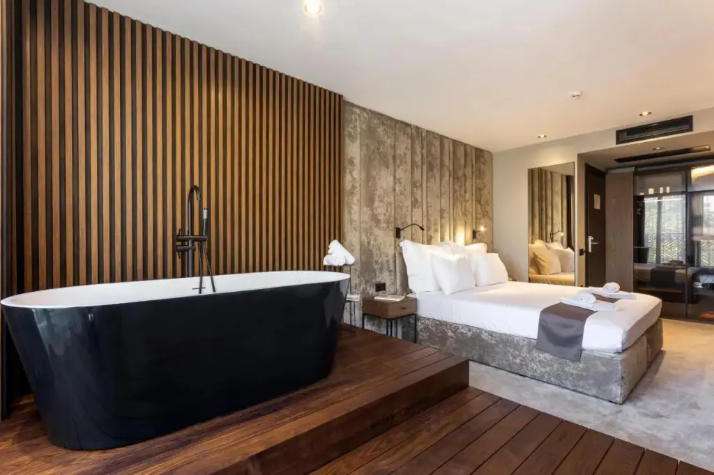 София: Hotel Abrazo