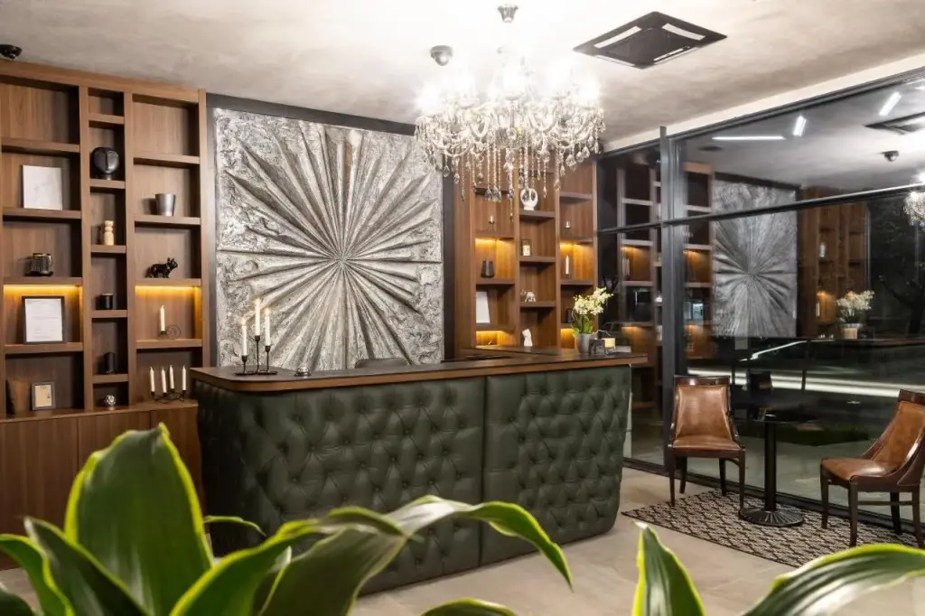 София: Hotel Abrazo