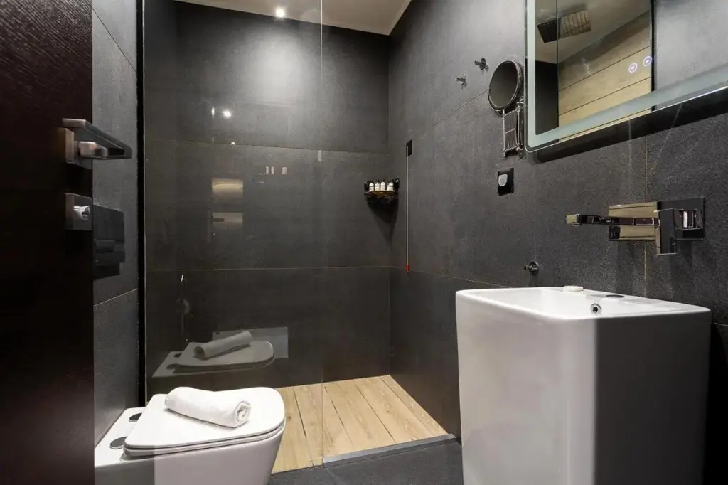 София: Hotel Abrazo