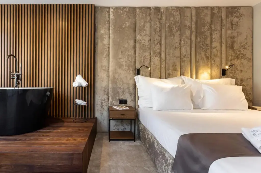 София: Hotel Abrazo