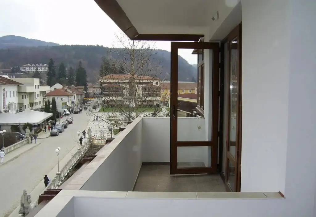 Трявна: Apartment Planinski Rai