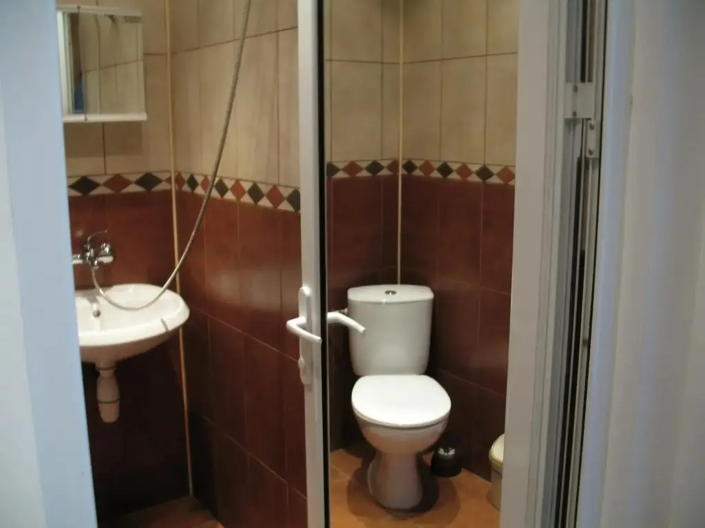 Трявна: Apartment Planinski Rai