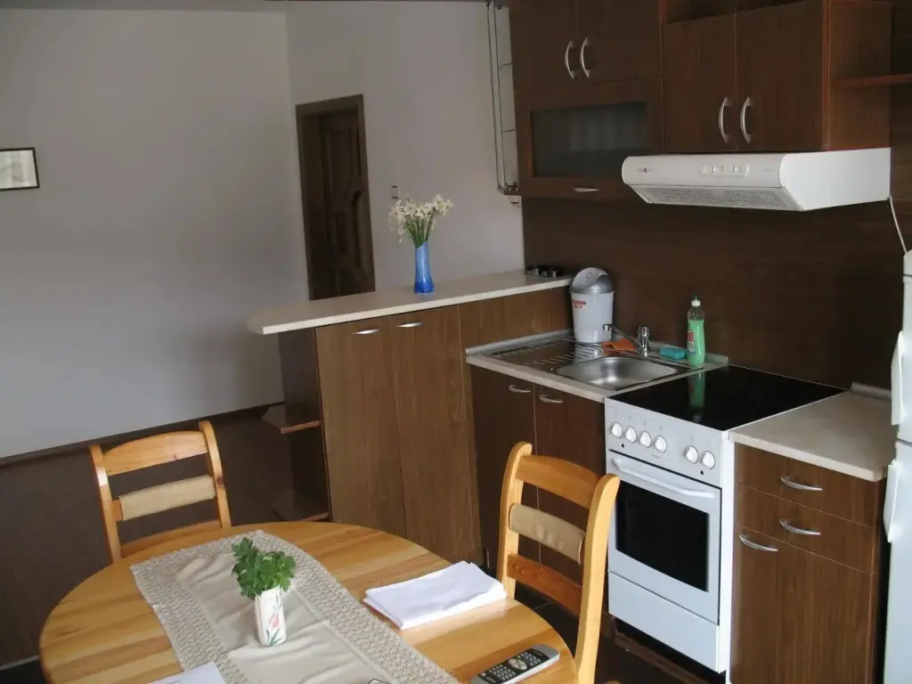 Трявна: Apartment Planinski Rai