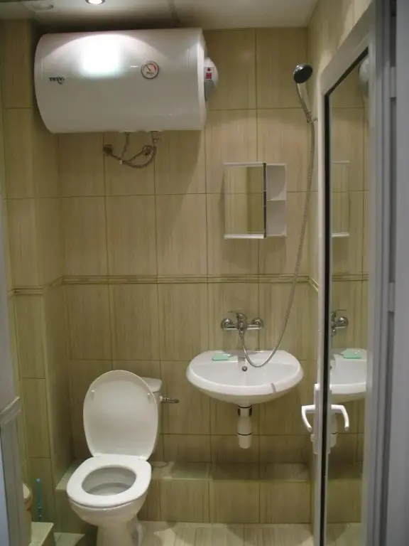 Трявна: Apartment Planinski Rai