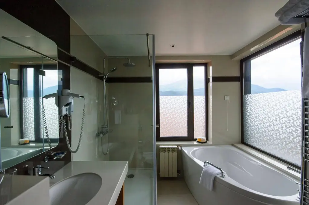 Банско: Ruskovets Resort & Thermal SPA