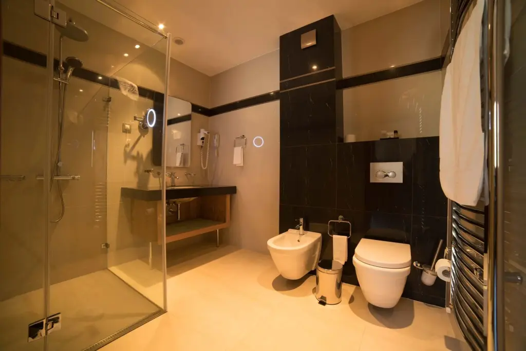 Банско: Ruskovets Resort & Thermal SPA