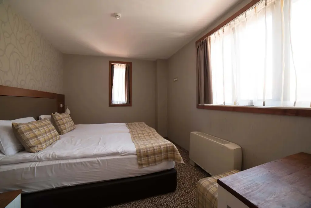Банско: Ruskovets Resort & Thermal SPA