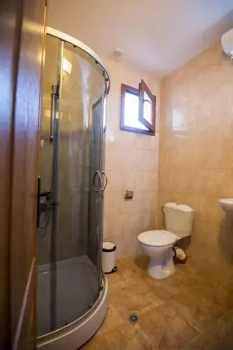 Боровец: Guest House Tandov