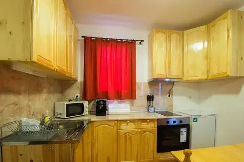 Боровец: Guest House Tandov