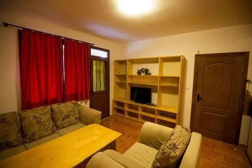 Боровец: Guest House Tandov