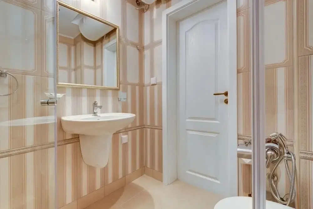 Солнечный берег: Venera & Anastasia Palace Apartments