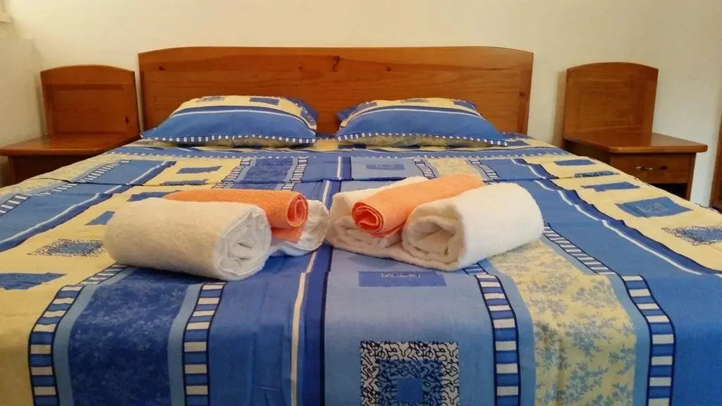 София: Boeritza Hotel Complex