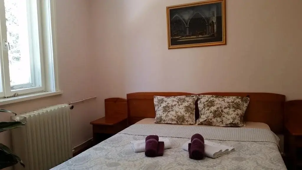 София: Boeritza Hotel Complex