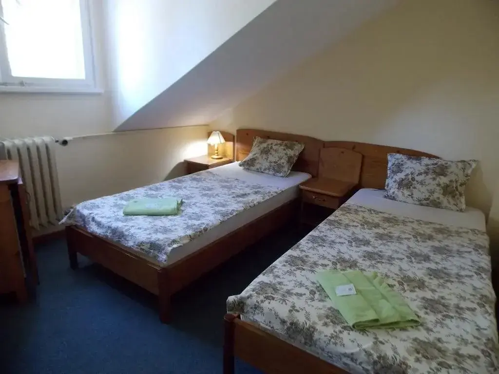 София: Boeritza Hotel Complex