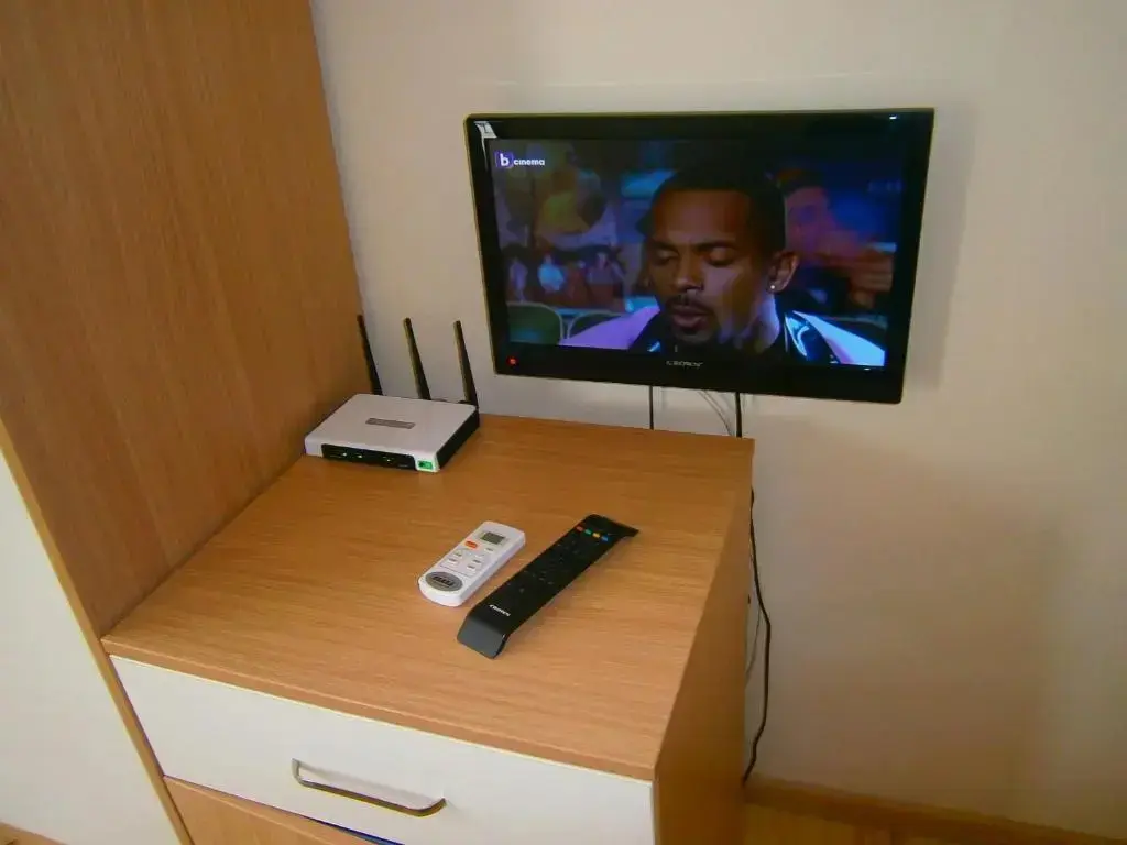 Ахтопол: Guest House Sv Nikola