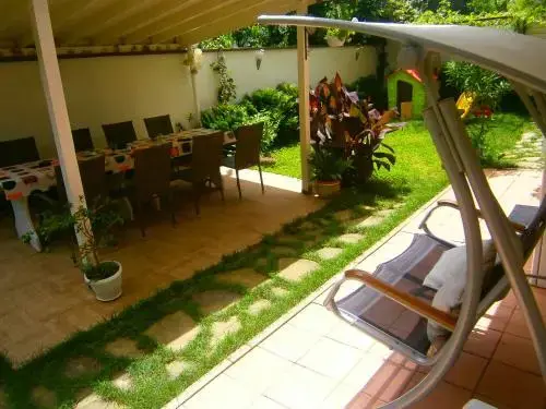 Ахтопол: Guest House Sv Nikola