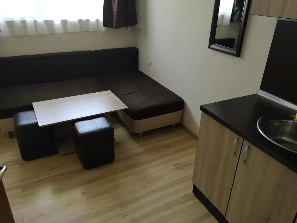 Ахтопол: Guest House Sv Nikola