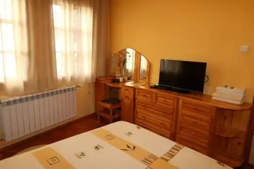 Велико Тырново: Guest House Divna