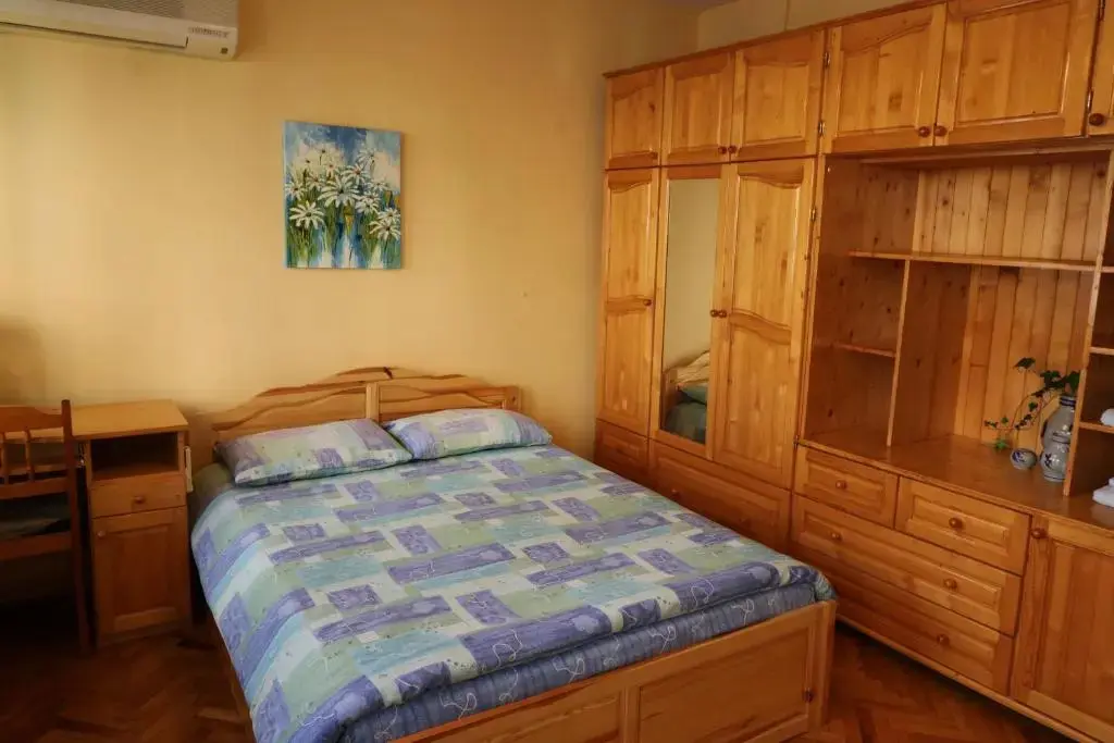 Велико Тырново: Guest House Divna