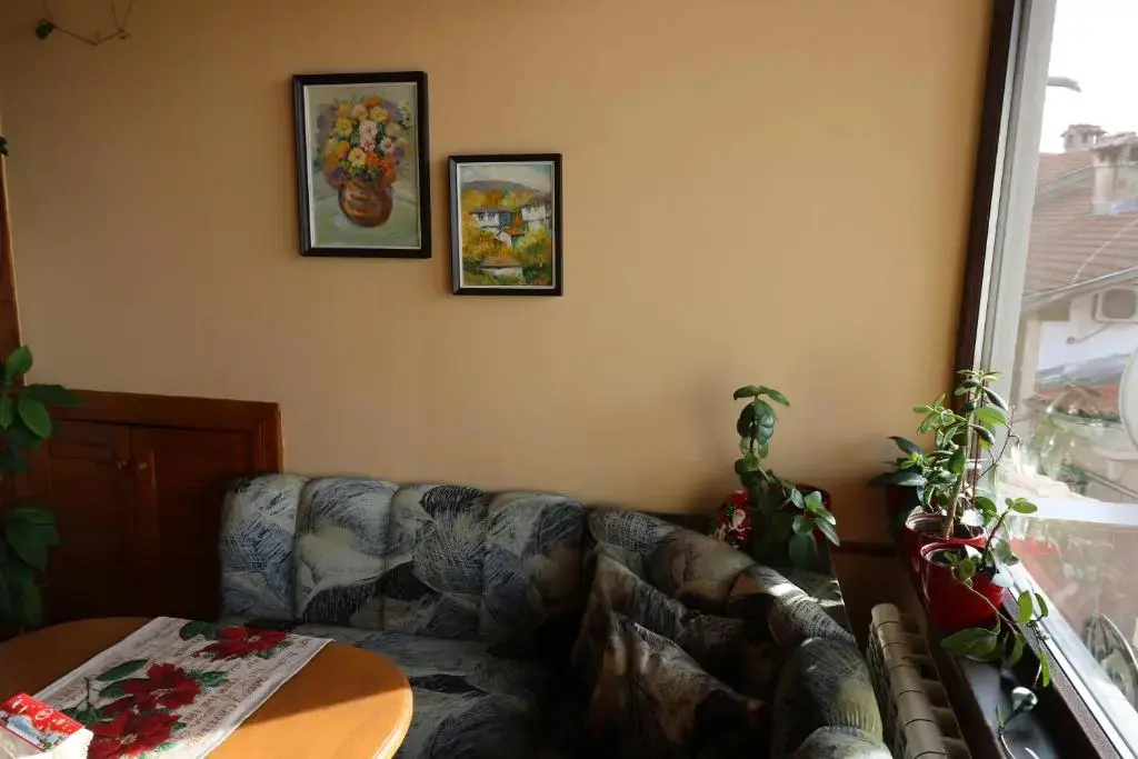 Велико Тырново: Guest House Divna