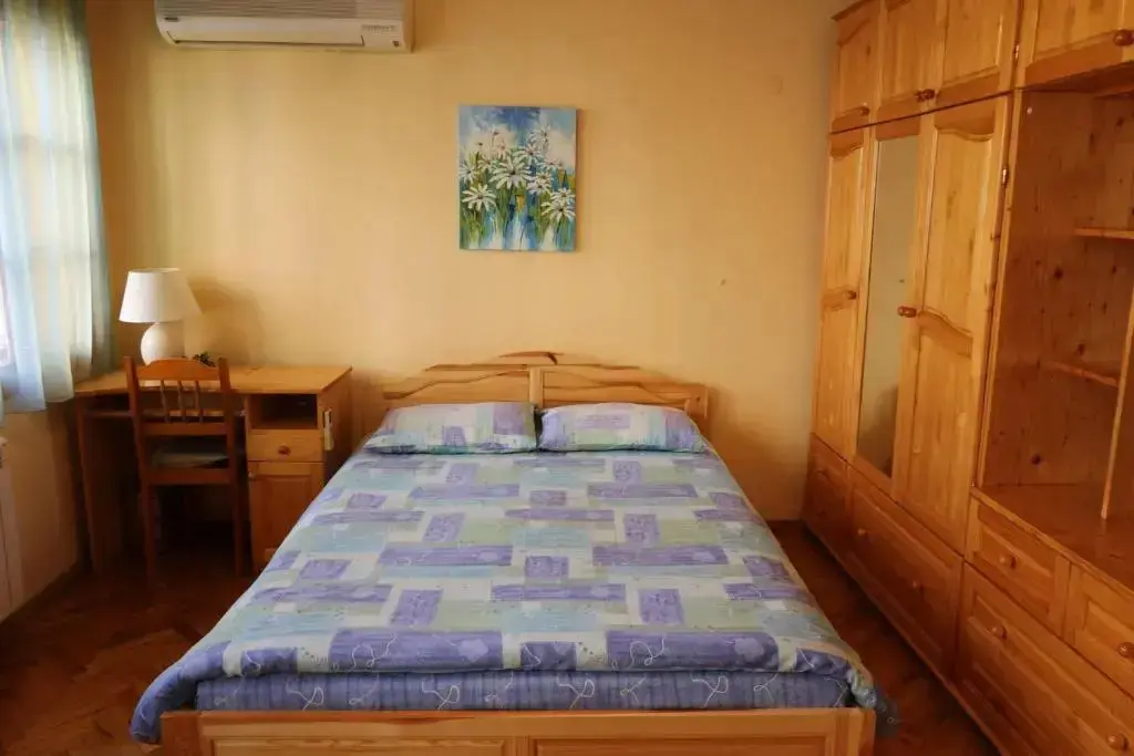 Велико Тырново: Guest House Divna