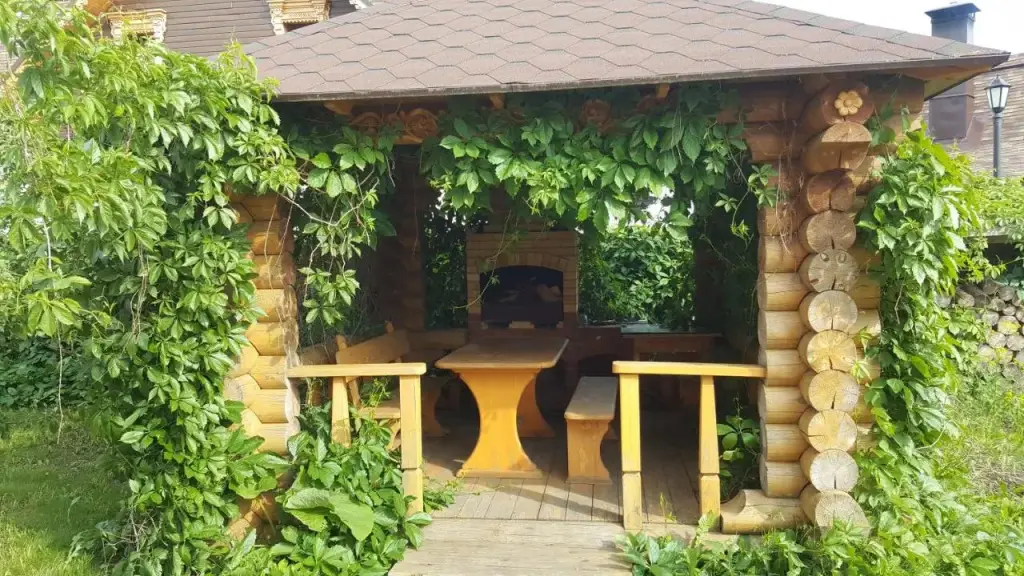 Суздаль: Гостевой дом Суздаль, Туристическая 19