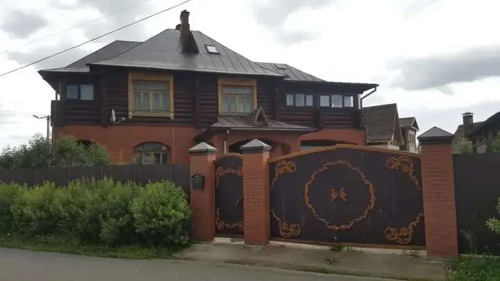 Суздаль: Гостевой дом Суздаль, Туристическая 19