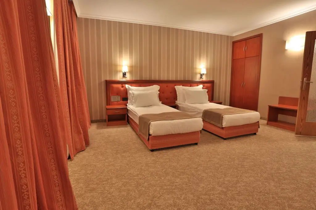 Варна: Marina Residence Boutique hotel
