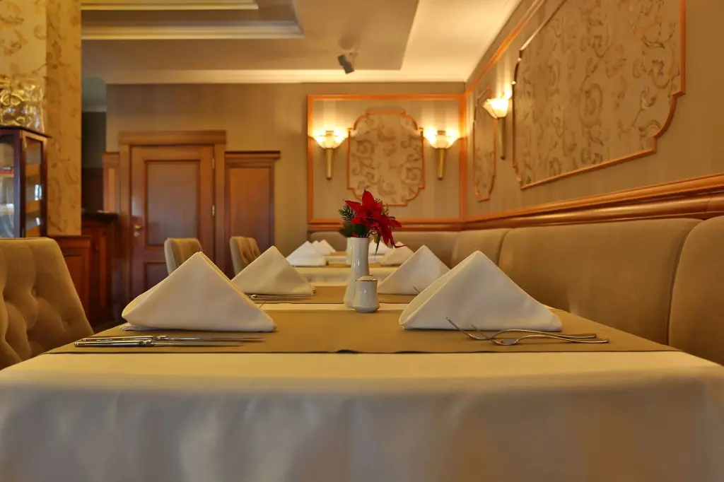 Варна: Marina Residence Boutique hotel