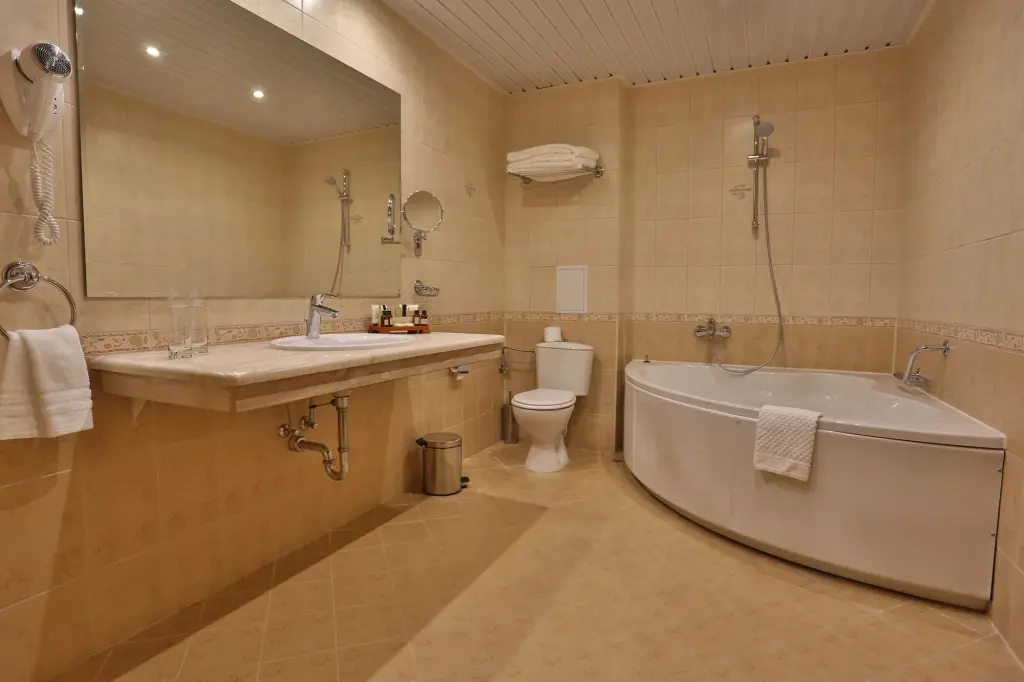 Варна: Marina Residence Boutique hotel