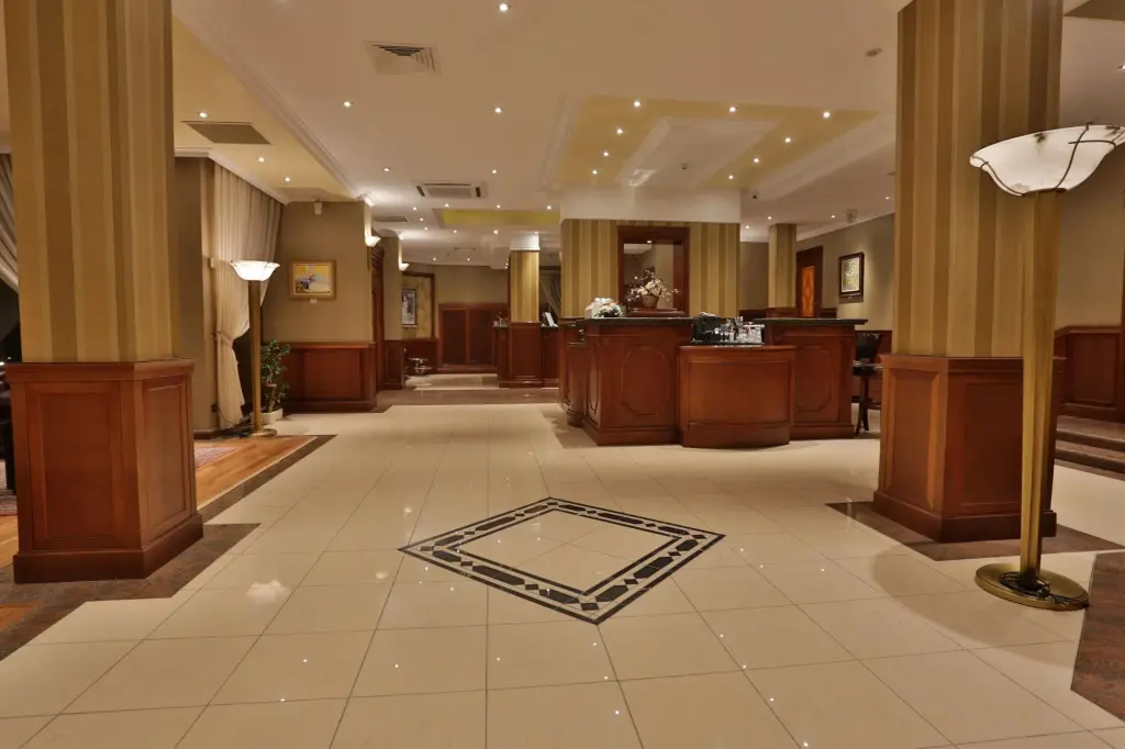 Варна: Marina Residence Boutique hotel
