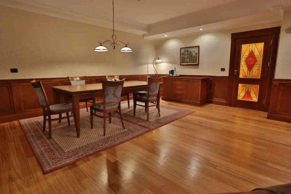 Варна: Marina Residence Boutique hotel