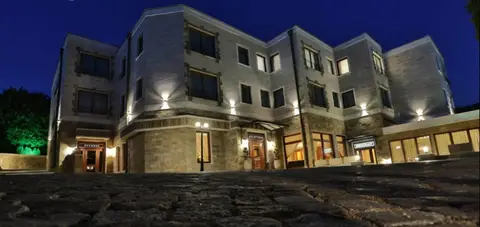 Marina Residence Boutique hotel — фото 1