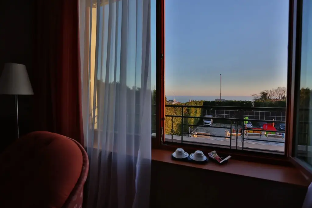 Варна: Marina Residence Boutique hotel