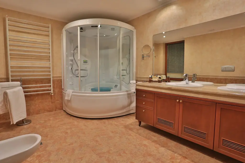 Варна: Marina Residence Boutique hotel