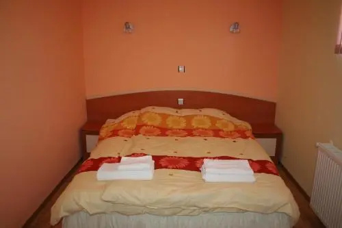 Ардино: Motel Emre